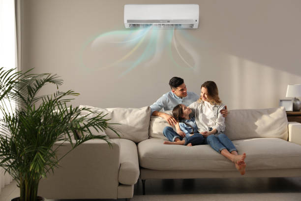 Best Solar-powered HVAC Systems in Kilauea, HI