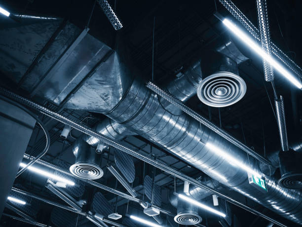 Best Energy-efficient HVAC Solutions in Kilauea, HI